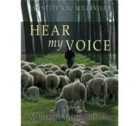 Hear my Voice An Old World Approach to Herding - Lynnette Rau Milleville - Rowe Publishing and Design - Livre en Anglais Lynnette Rau MillevilleLynnette Rau Milleville (Auteur)