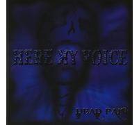 Hear My Voice - Dead Pain [Import]