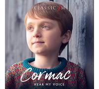 Hear My Voice [Import]