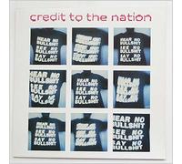 Hear No Bullshit See No Bullshit Say No Bullshit [12in Single]