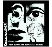 Hear Nothing See