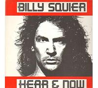 Hear & Now (1989) [Import]