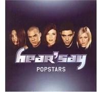 Hear Say - Popstars By Hear Say (2001-03-26)