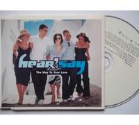 Hear Say - Way to Your Love