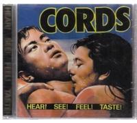 Hear See Feel Taste by Cords