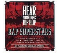 Hear Something Hip Hop [Import Allemand]
