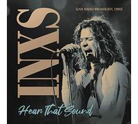 Hear That Sound / Radio Broadcast 1990