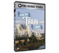 Hear That Train a Comin [Import USA Zone 1]