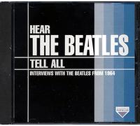Hear The Beatles Tell All [IMPORT]