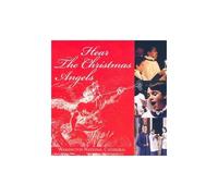 Cathedral Choirs – Hear The Christmas Angels