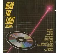 Hear the Light 1 (1984) - John Cougar, Frank Stallone, Scorpions, Cameo, Irene Cara..