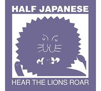 Hear The Lions Roar