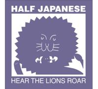 Hear The Lions Roar/MP3 Inclus