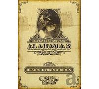 Hear the train a comin