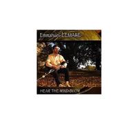 Hear the wind blow CD