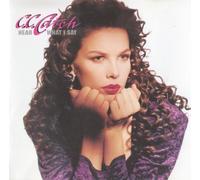 Hear What I Say (1989) [Import]