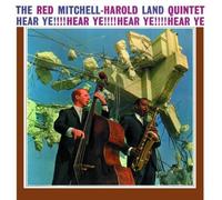 Hear Ye! Hear Ye ! Hear Y