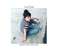 Heard A Long Gone Song CD