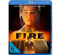 Heard,Amber - in The Fire [Blu-Ray] [Import]