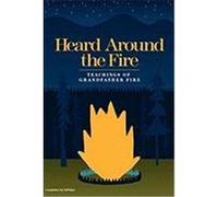 Heard Around the Fire Baker, Jeff (Auteur)
