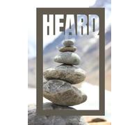 HEARD: For the things you hear when you're ready to hear them.