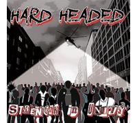 Heard Headed - Strenght in Unity (Eco Vinyl Incl. CD)