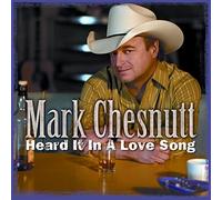 Heard It in A Love Song