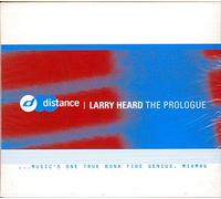 Heard,Larry - Dance 2000/Complete Chapter [Import]