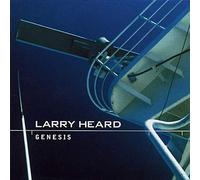 Heard,Larry - Genesis [Import]