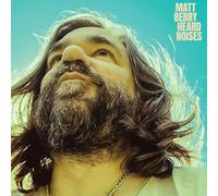 Matt Berry - Heard Noises