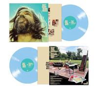 Matt Berry – Heard Noises – Vinyle 12" 33 tours coloré – Édition limitée