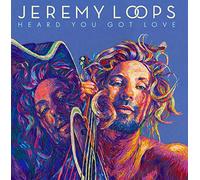 Heard You Got Love - Vinyle 33 Tours
