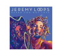 Jeremy Loops – Heard You Got Love – Import