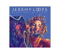 Heard You Got Love - Vinyle 33 Tours