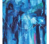Heare Ensemble - Vox [Compact Discs]