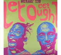 Hearin Aid - Hearin Aid - Let Eet Ought - [12"]