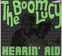 Hearin' Aid - Hearin' Aid "the Boom Lucy" CD