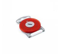 Hearing 360 filtres de protection HF4 compatibles avec les appareils acoustiques Signia (rouge, 1 paquet (16 filtres)