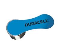 Hearing Aid - Batterie 6 x 675 - bleu
