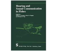 Hearing And Sound Communication In Fishes