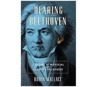 Hearing Beethoven