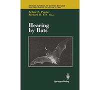 Hearing By Bats