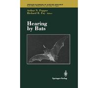 Hearing By Bats