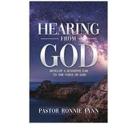 Hearing From God