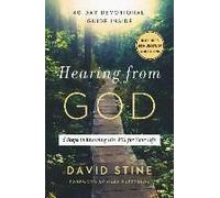 Hearing From God: 5 Steps To Knowing His Will For Your Life