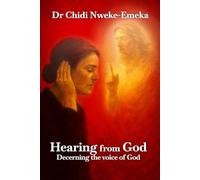 Hearing from God: Discerning the voice of God