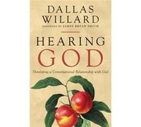 Hearing God by Dallas Willard Dallas Willard (Auteur)