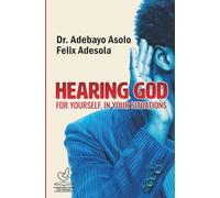 Hearing God For Yourself, In Your Situation
