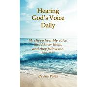 Hearing God's Voice Daily