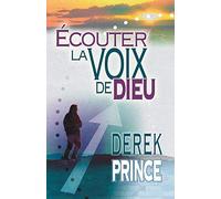 Hearing God's Voice - FRENCH